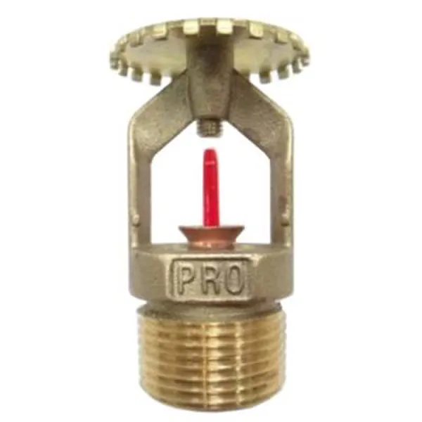 Đầu Phun Chữa Cháy Hướng Lên Protector Taiwan PS019 K=14.0