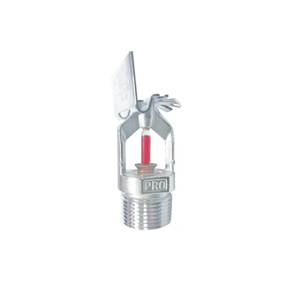 Đầu Phun Chữa Cháy Hướng Ngang Protector Taiwan PS008 K=5.6