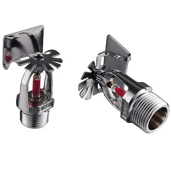 Đầu Phun Chữa Cháy Hướng Ngang Protector Taiwan PS208 K=8.0