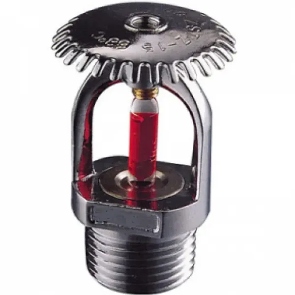 Đầu Phun Chữa Cháy Hướng Xuống Protector Taiwan PS020 K=14.0