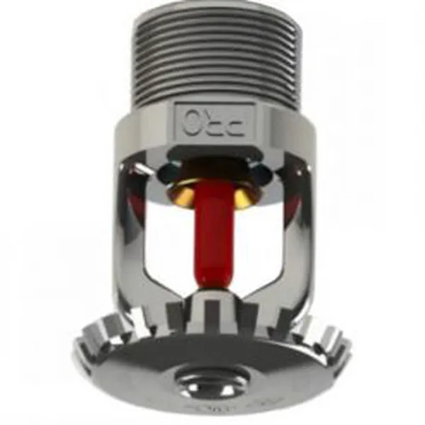 Đầu Phun Chữa Cháy Hướng Xuống Protector Taiwan PS026 K=14.0