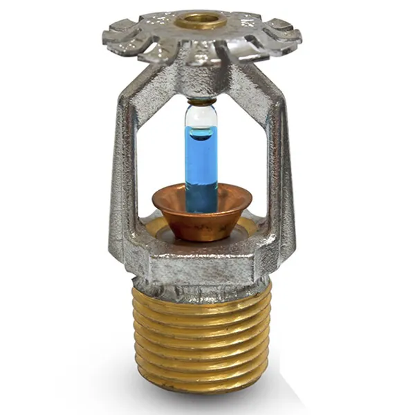 Đầu Phun Chữa Cháy Hướng Xuống Tyco Anh TY325 K=5.6