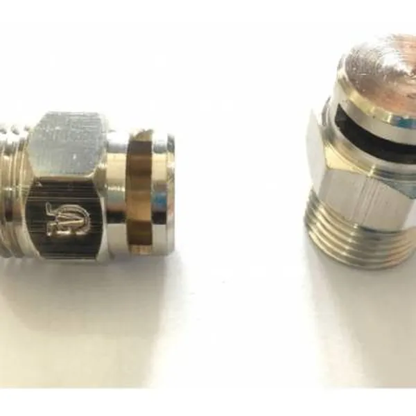 Đầu Phun Hở Ngang Chữa Cháy Mintai Trung Quốc ZSMTS