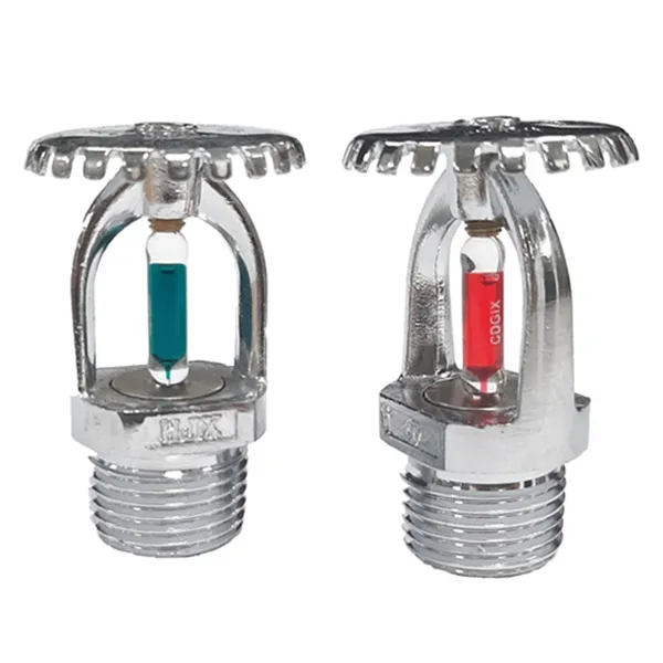 Đầu Phun Hướng Lên Chữa Cháy Mintai Trung Quốc K-ZSTZ15 K=5.6