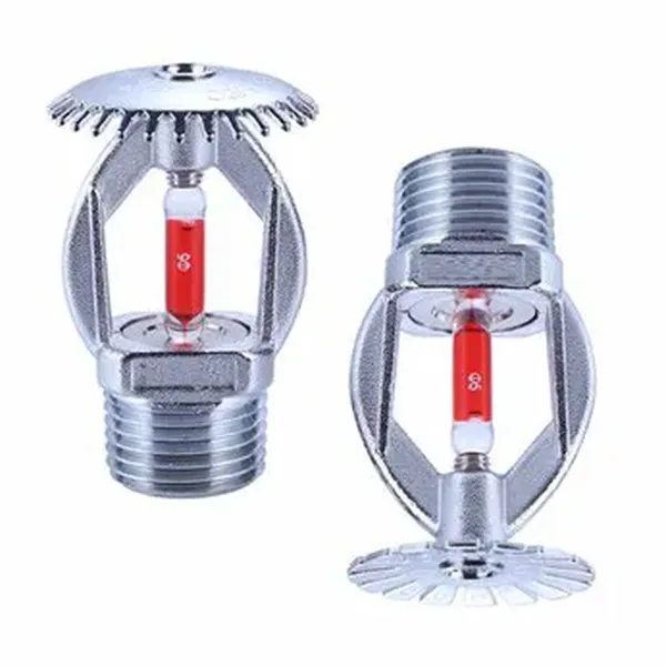 Đầu Phun Hướng Xuống Chữa Cháy Mintai Trung Quốc K-ZSTX15 K=5.6