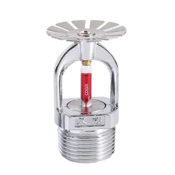 Đầu Phun Ngang Chữa Cháy Mintai Trung Quốc T-ZSTB15 K=5.6