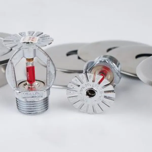 Đầu Phun Xuống Yong Jin DN15 68°C Đồng T-ZSTX15 Có Kiểm Định