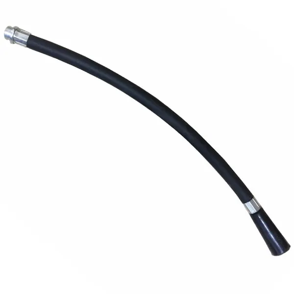 Dây Loa Bình Chữa Cháy Bột 8Kg