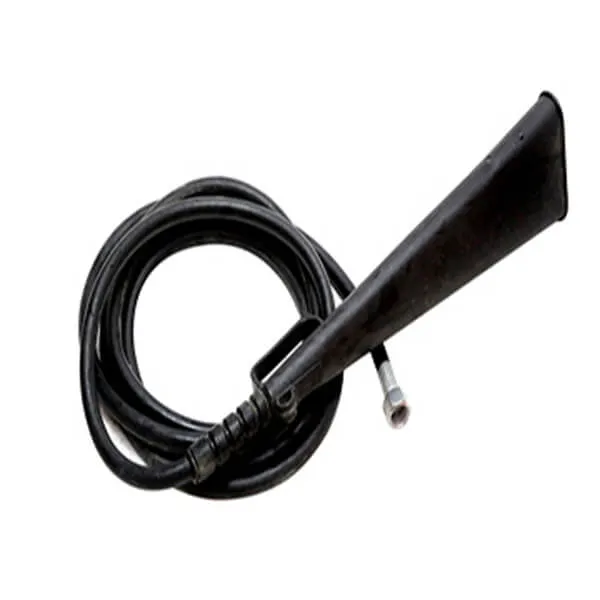 Dây Loa Vòi Bình Chữa Cháy CO2 MT5 5Kg