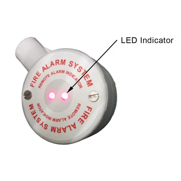 Đèn Báo Cháy DET RL-04 Multron