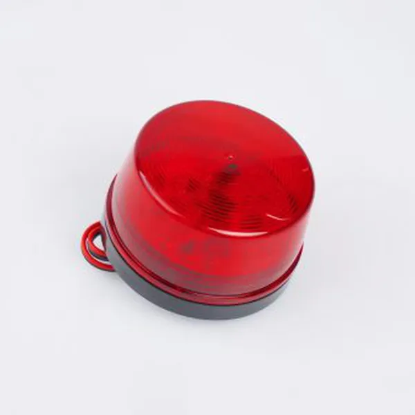 Đèn Hiển Thị Báo Cháy (Ú) Yong Jin YJ210