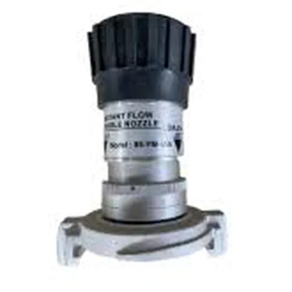 Lăng Phun Chữa Cháy Yumi Nhôm DN65 Tomoken 05-YM-65A