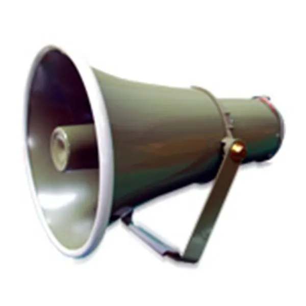 Loa Kèn Báo Cháy CM-825E Chungmei