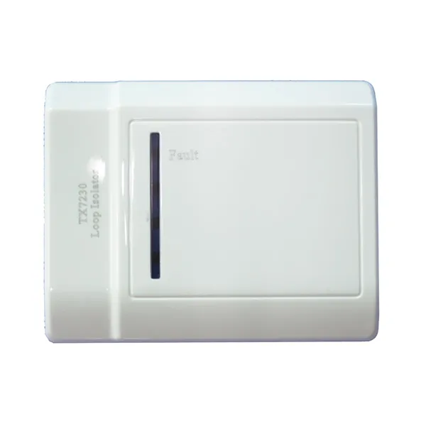Module Cách Ly Mạch Nhánh Bảo Vệ Tối Đa70 Thiết Bị Phía Sau TANDA TX7230