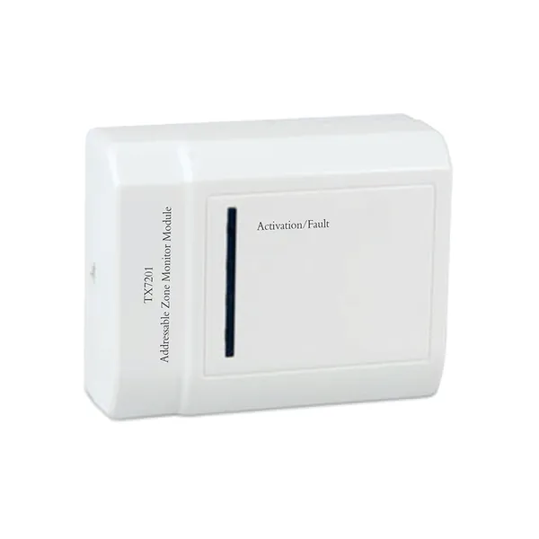 Module Đầu Báo Thường Cấp Nguồn 24V TANDA TX7201