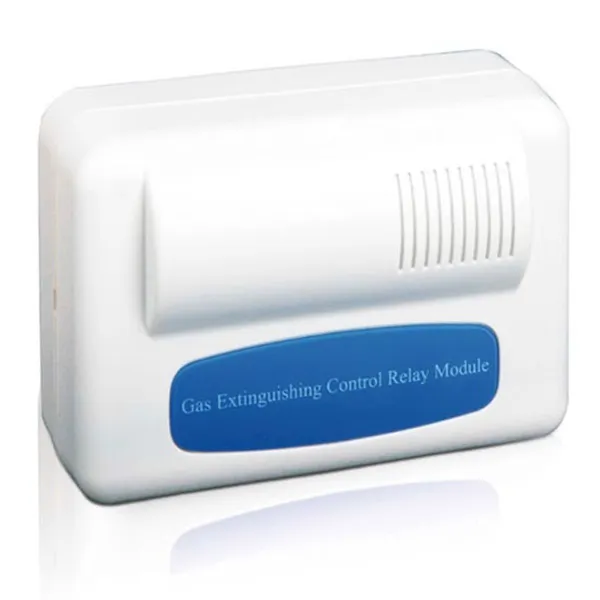 MODULE Điều Khiển Xả Khí C-9329