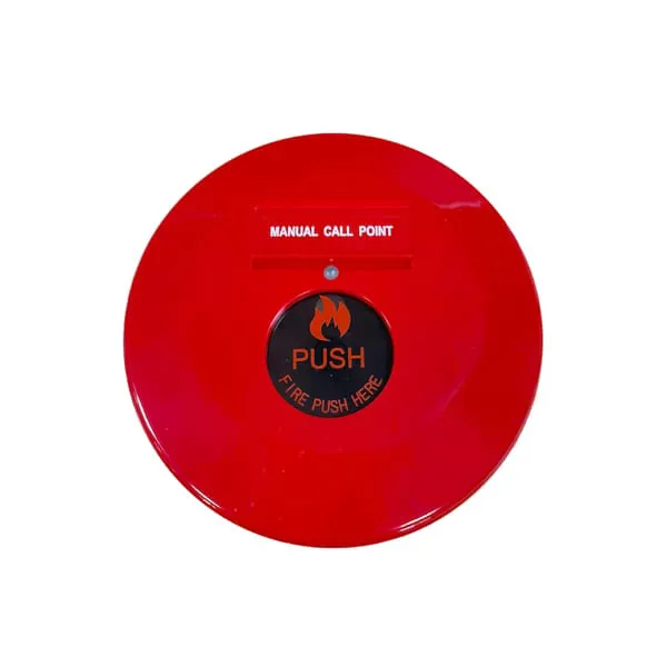 Nút Nhấn Báo Cháy Yunyang YM-R301