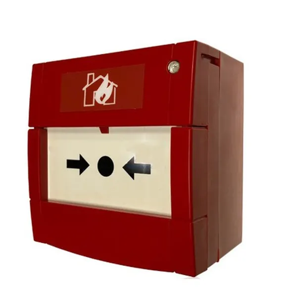Nút Nhấn Khẩn MCP-C652 Multron