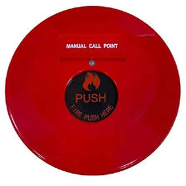 Nút Nhấn Khẩn Báo Cháy Yunyang YM-P01