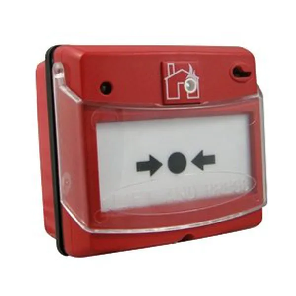 Nút Nhấn Khẩn Zeta ZT-CP1 Yunyang