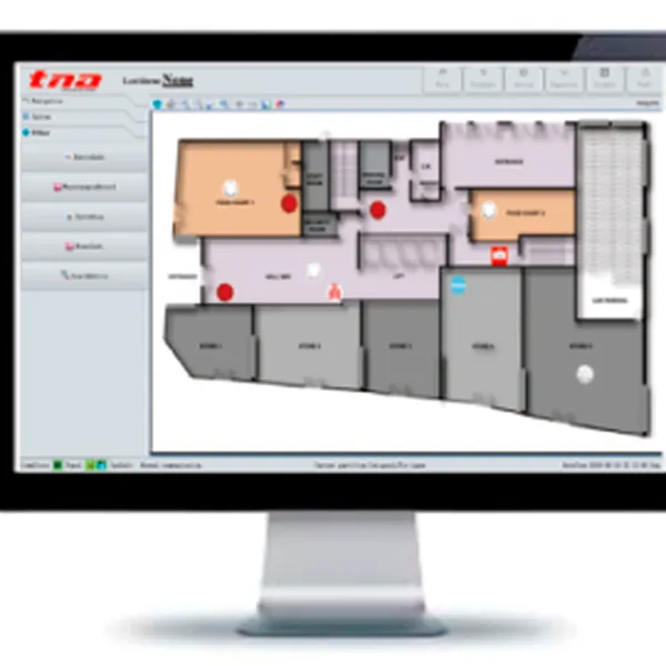 Phần Mềm Đồ Họa TX7812 TANDA