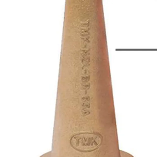 Lăng Phun Chữa Cháy Đồng DN65/19 Tomoken TMK-NZL BR 65A