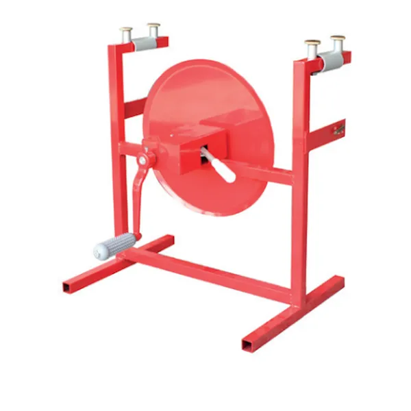 Thiết Bị Cuộn Ống Chữa Cháy Tomoken 02-HM-01SS