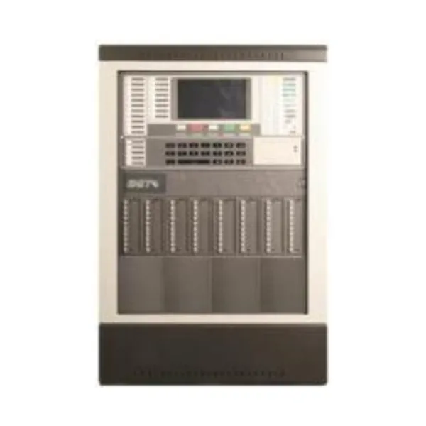 Trung Tâm Báo Cháy 1-6 Loop GST-IFP4M