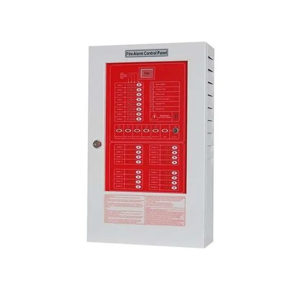 Tủ Trung Tâm Báo Cháy YunYang 16 Zone màu đỏ YF3-16L