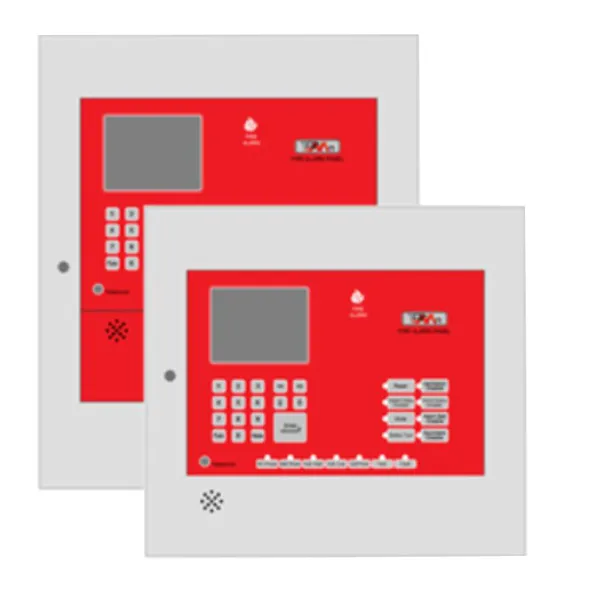 Trung Tâm Báo Cháy Địa Chỉ FMS-R Formosa