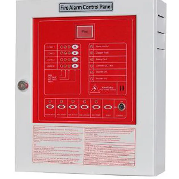 Trung Tâm Báo Cháy YF3-0004L-PVC Yunyang