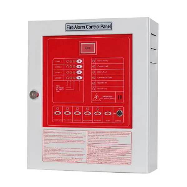 Trung Tâm Báo Cháy YF3-0020L Yunyang