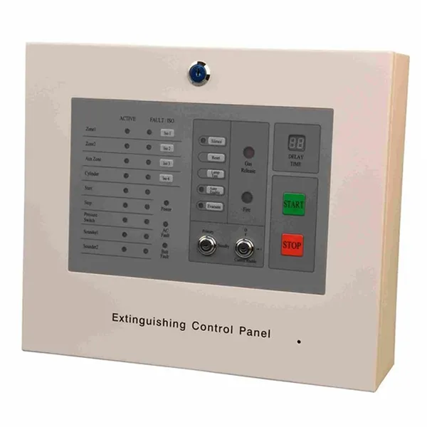 Trung Tâm Xả Khí GST301