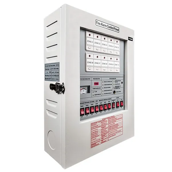 Tủ Trung Tâm Báo Cháy Chungmie CM-P1 70 Kênh