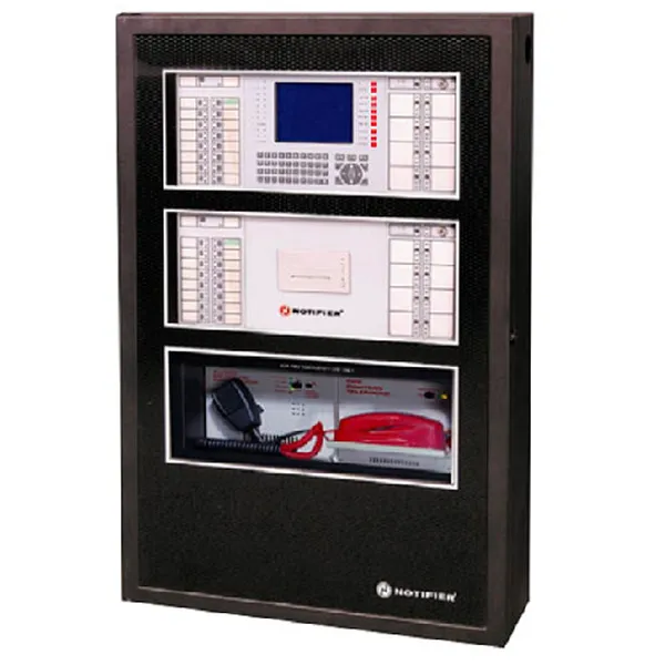 Trung Tâm Báo Cháy 12 Loop N6000-12 NOTIFIER