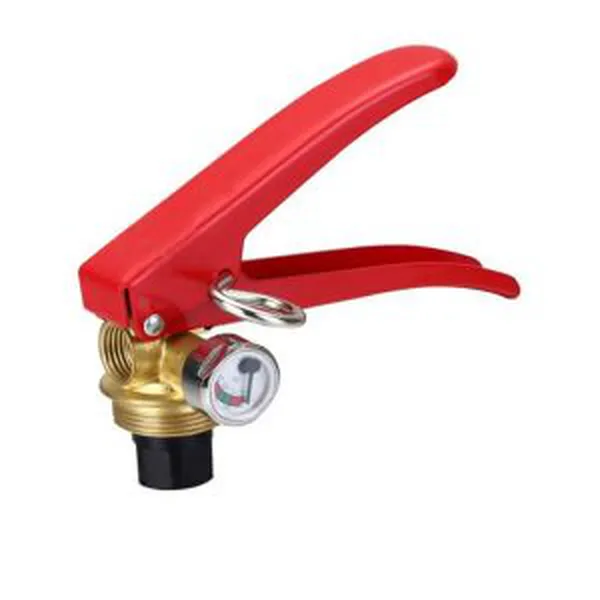 Van Đầu Bình Chữa Cháy Bột