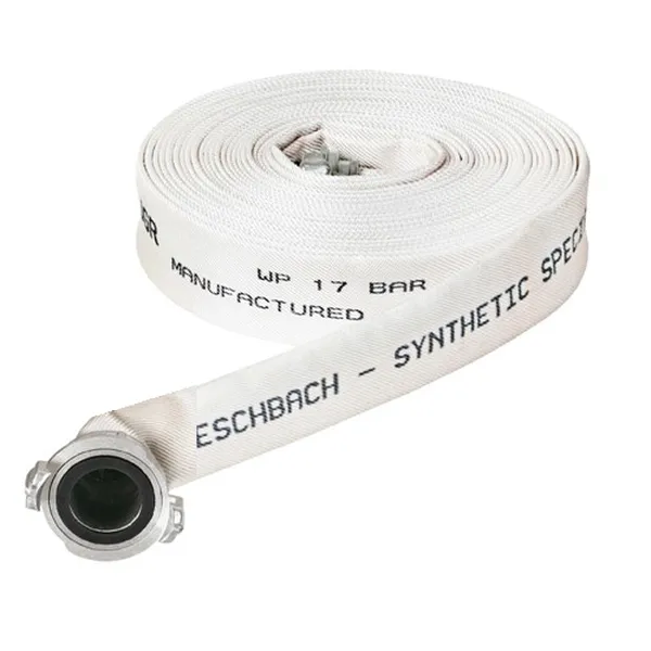 Vòi Chữa Cháy Cuộn D50 17Bar 20M JAKOB ESCHBACH