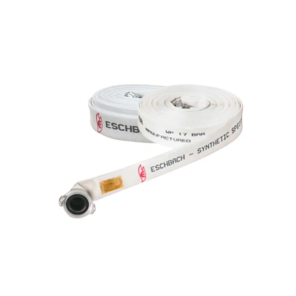 Vòi Chữa Cháy Cuộn D65 17Bar 20M JAKOB ESCHBACH