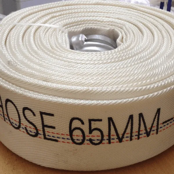 Vòi Chữa Cháy Cuộn D65 - DN65 PCCC