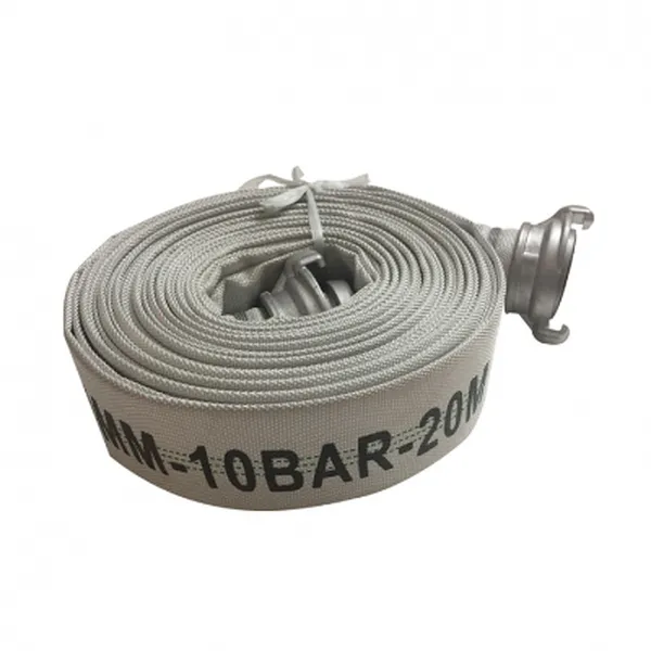Vòi Chữa Cháy Cuộn DN50 - 10 Bar - 20M