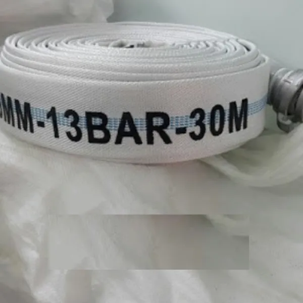 Vòi Chữa Cháy Cuộn DN50 - 13 Bar - 30M Trung Quốc