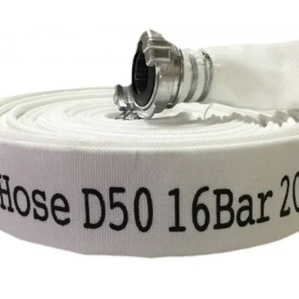 Vòi Chữa Cháy Cuộn DN50 - 16 Bar - 20M