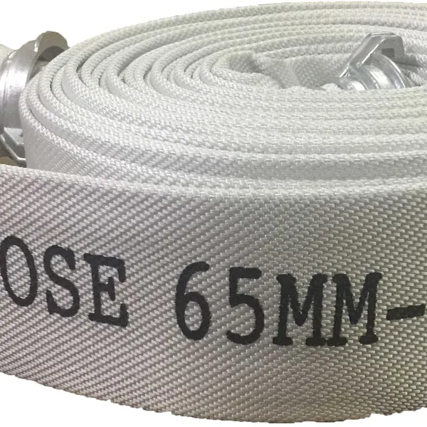 Vòi Chữa Cháy Cuộn DN65 - 16 Bar - 20M