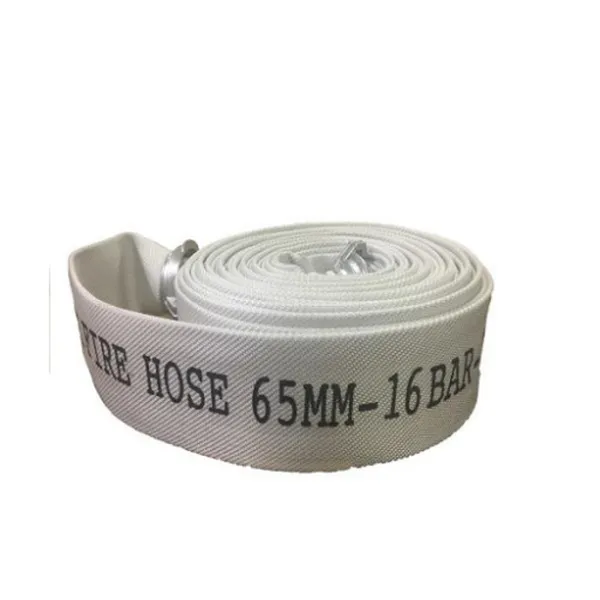 Vòi Chữa Cháy Cuộn DN65 - 16 Bar - 30M