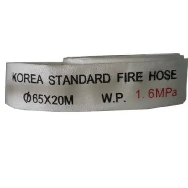 Vòi Chữa Cháy Cuộn Hàn Quốc DN65 Korea Standard