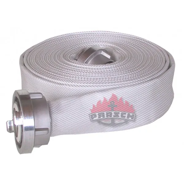 Vòi Chữa Cháy Cuộn PARSCH Đức