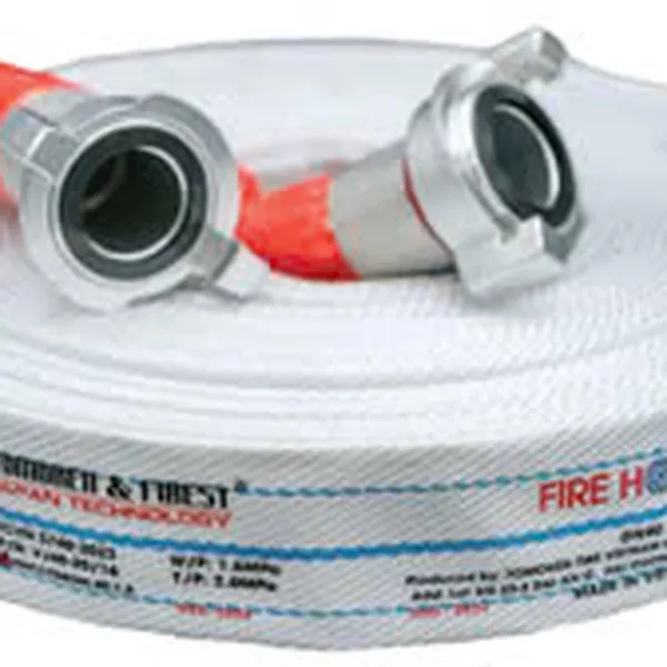 Vòi Chữa Cháy DN40 X 1.6MPA X 20M TOMOKEN