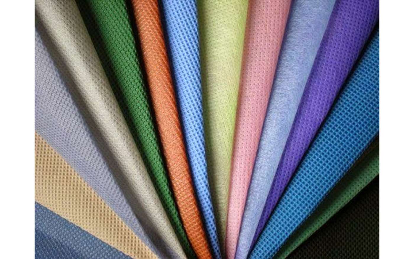 Vải thun poly là gì? Những ưu điểm và hạn chế của vải thun poly