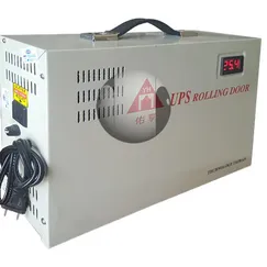 BÌNH LƯU ĐIỆN YH 400KG 2 BÌNH 12AH