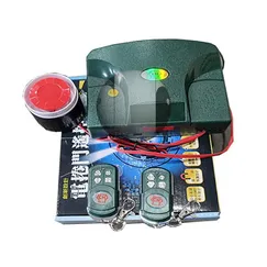 Bộ Remote CH (Trung Quốc)